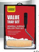 Addis Value Tray Set