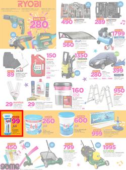 Game Botswana : Nobody Beats Our Birthday (25 May - 31 May 2017), page 18