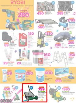 Game Botswana : Nobody Beats Our Birthday (25 May - 31 May 2017), page 18