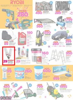 Game Botswana : Nobody Beats Our Birthday (25 May - 31 May 2017), page 18