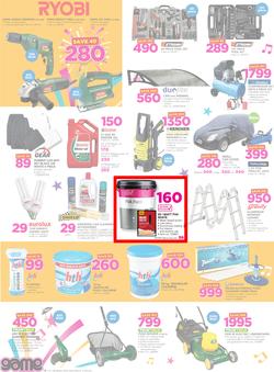 Game Botswana : Nobody Beats Our Birthday (25 May - 31 May 2017), page 18