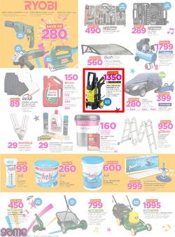 Game Botswana : Nobody Beats Our Birthday (25 May - 31 May 2017), page 18