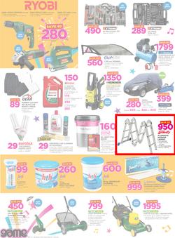 Game Botswana : Nobody Beats Our Birthday (25 May - 31 May 2017), page 18