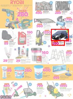 Game Botswana : Nobody Beats Our Birthday (25 May - 31 May 2017), page 18