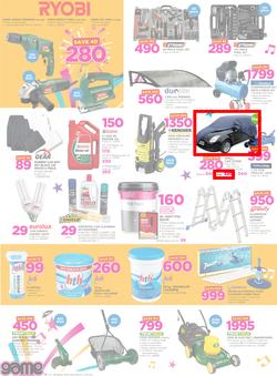 Game Botswana : Nobody Beats Our Birthday (25 May - 31 May 2017), page 18