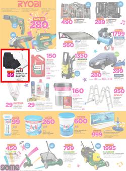 Game Botswana : Nobody Beats Our Birthday (25 May - 31 May 2017), page 18