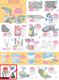 Game Botswana : Nobody Beats Our Birthday (25 May - 31 May 2017), page 18