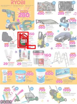 Game Botswana : Nobody Beats Our Birthday (25 May - 31 May 2017), page 18