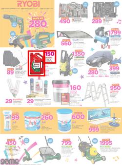 Game Botswana : Nobody Beats Our Birthday (25 May - 31 May 2017), page 18