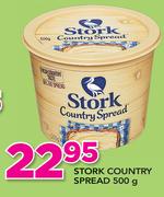 Stork Country Spread-500g