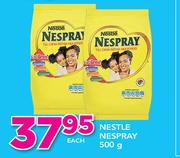 Nestle Nespray-500g Each