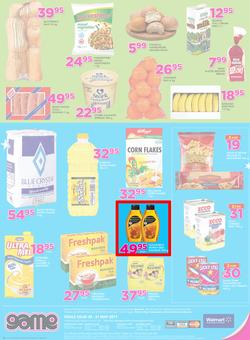Game Botswana : Nobody Beats Our Birthday (25 May - 31 May 2017), page 20