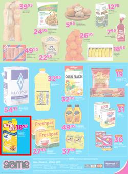 Game Botswana : Nobody Beats Our Birthday (25 May - 31 May 2017), page 20