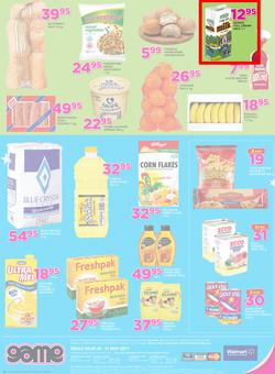 Game Botswana : Nobody Beats Our Birthday (25 May - 31 May 2017), page 20