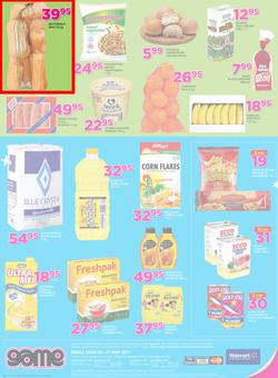 Game Botswana : Nobody Beats Our Birthday (25 May - 31 May 2017), page 20