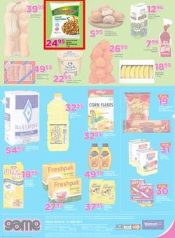 Game Botswana : Nobody Beats Our Birthday (25 May - 31 May 2017), page 20
