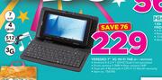 Verssed 7" 3G WiFi Tab E1 1 MOTION