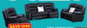 Torga 3 Division Couch