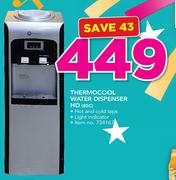 Thermocool Water Dispenser HD 85C