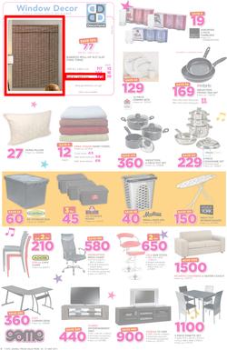 Game Ghana : Nobody Beats Our Birthday (25 May - 31 May 2017), page 4