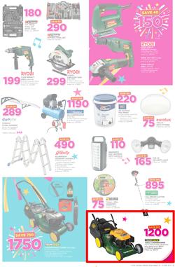 Game Ghana : Nobody Beats Our Birthday (25 May - 31 May 2017), page 5