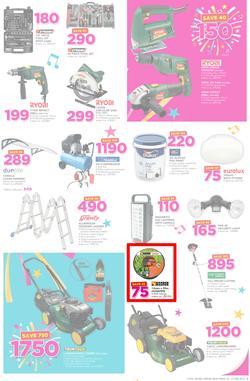 Game Ghana : Nobody Beats Our Birthday (25 May - 31 May 2017), page 5