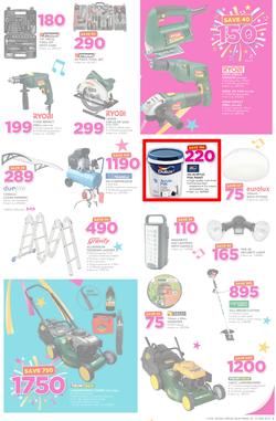 Game Ghana : Nobody Beats Our Birthday (25 May - 31 May 2017), page 5