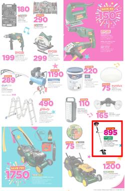 Game Ghana : Nobody Beats Our Birthday (25 May - 31 May 2017), page 5