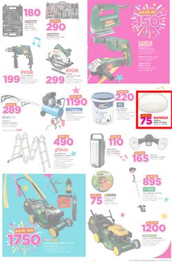 Game Ghana : Nobody Beats Our Birthday (25 May - 31 May 2017), page 5