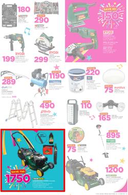 Game Ghana : Nobody Beats Our Birthday (25 May - 31 May 2017), page 5