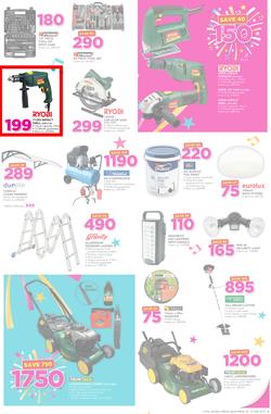 Game Ghana : Nobody Beats Our Birthday (25 May - 31 May 2017), page 5