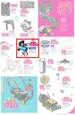 Game Ghana : Nobody Beats Our Birthday (25 May - 31 May 2017), page 5