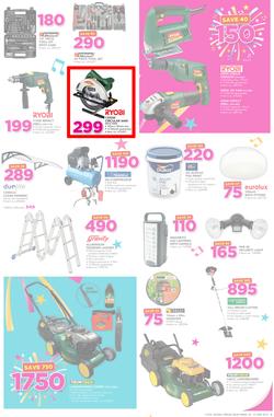 Game Ghana : Nobody Beats Our Birthday (25 May - 31 May 2017), page 5