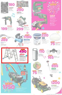 Game Ghana : Nobody Beats Our Birthday (25 May - 31 May 2017), page 5