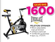 Everlast Peleton Spinner