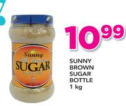 Sunny Brown Sugar Bottle-1Kg
