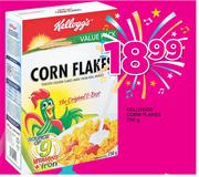Kelloggs Corn Flakes-750g