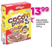 Kelloggs Coco Pops Chocos-350g