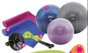 Duo Ex Wheel-Each