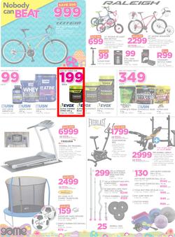 Game : Nobody Beats Our Easter Prices (5 Apr - 11 Apr 2017), page 2