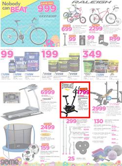 Game : Nobody Beats Our Easter Prices (5 Apr - 11 Apr 2017), page 2