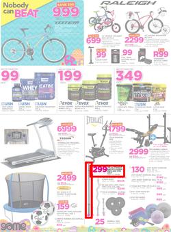 Game : Nobody Beats Our Easter Prices (5 Apr - 11 Apr 2017), page 2