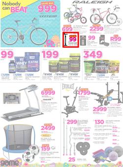 Game : Nobody Beats Our Easter Prices (5 Apr - 11 Apr 2017), page 2