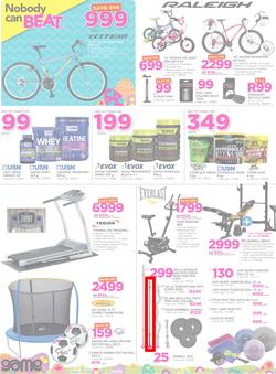 Game : Nobody Beats Our Easter Prices (5 Apr - 11 Apr 2017), page 2