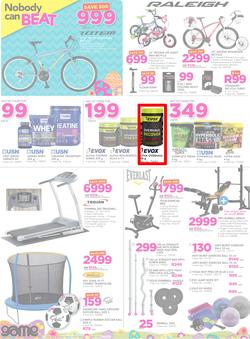 Game : Nobody Beats Our Easter Prices (5 Apr - 11 Apr 2017), page 2