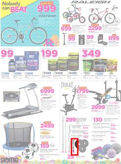 Game : Nobody Beats Our Easter Prices (5 Apr - 11 Apr 2017), page 2