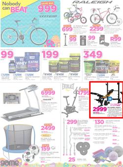 Game : Nobody Beats Our Easter Prices (5 Apr - 11 Apr 2017), page 2