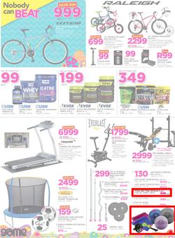 Game : Nobody Beats Our Easter Prices (5 Apr - 11 Apr 2017), page 2