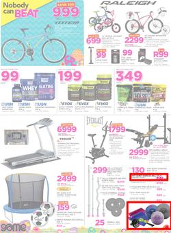 Game : Nobody Beats Our Easter Prices (5 Apr - 11 Apr 2017), page 2