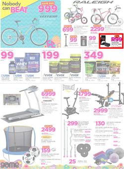 Game : Nobody Beats Our Easter Prices (5 Apr - 11 Apr 2017), page 2